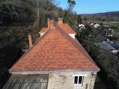 SARL DELPIT Dylan, Couvreur à Aubas