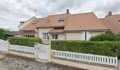 Couverture Zinguerie Henriot, Couvreur à Couchey