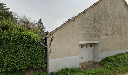 Charpentier Cédric, Couvreur à Talensac