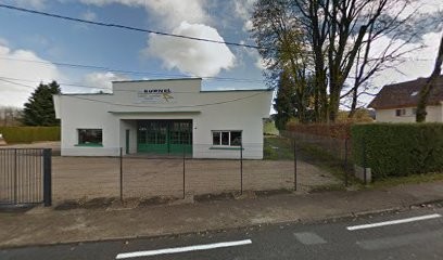 Burnel Sarl, Couvreur à Vercel-Villedieu-le-Camp