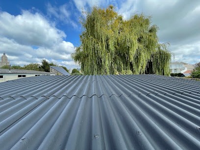 C.A.C Habitat, Couvreur à Pornichet