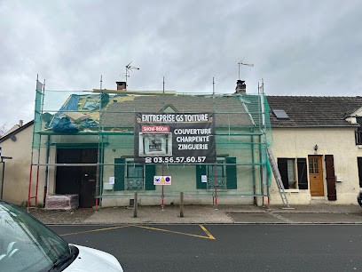 Couvreur Luzarches - SARL Entreprise Gs Toiture 95/60, Couvreur à Luzarches