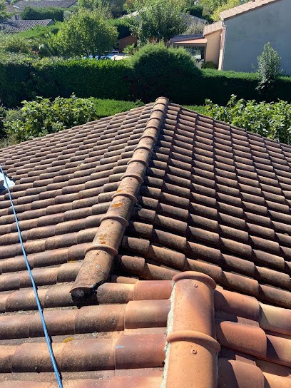 MR DIBARD COUVREUR 31, Couvreur à Seysses