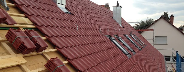 FAMECK TOITURE, Couvreur à Fameck