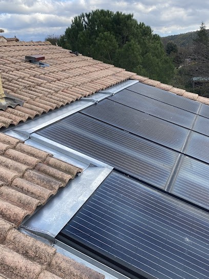 TOITURE PEROLLAISE, Couvreur à Saint-Péray