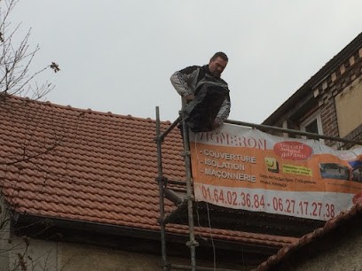 VIGNERON COUVERTURE - Couvreur Lagny-sur-Marne, Couvreur à Lagny-sur-Marne