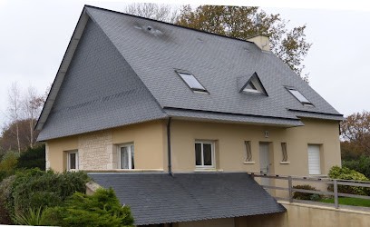 Ent TEXIER NOUVEL, Couvreur à Granville