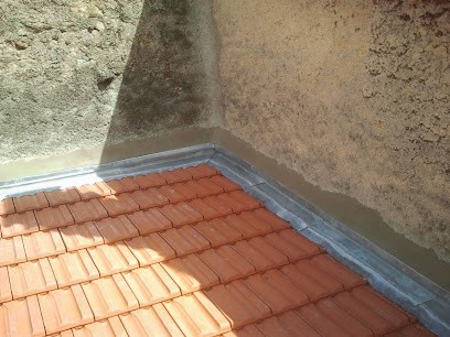 LES TOITURES DU SAINTOIS, Couvreur à Goviller