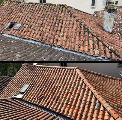 HL Couvreur 83, Couvreur à Flayosc