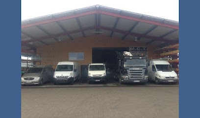 MCT, Couvreur à Réguisheim