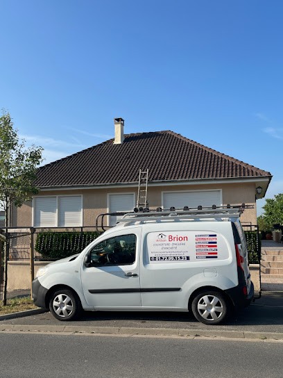 Brion Rénovation Toiture Façade Couvreur 77, Couvreur à Claye-Souilly