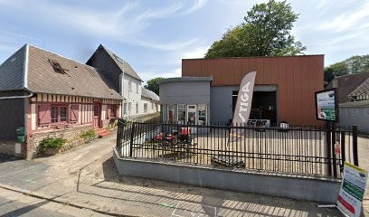 Couverture Zinguerie Ryan, Couvreur à Terres-de-Caux