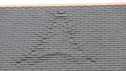 Guillaume Bouchard-Lasalle, Couvreur à La Bonneville-sur-Iton