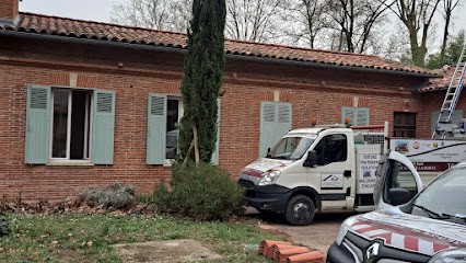 Couvreur Mr Jackel, Couvreur à Saint-Sulpice-la-Pointe