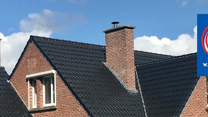 Thierry Beghin, Couvreur à Douai