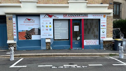 Couvreur Meudon - GP Couverture -Show-room, Espace Conseil - Couvreur Haut De Seine - Urgence Fuite 7/7 24/24, Couvreur à Meudon