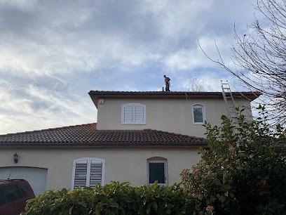 Entreprise GARCIA, Couvreur à Gerzat