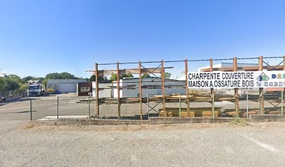 SAS DRB, Couvreur à Saint-Berthevin