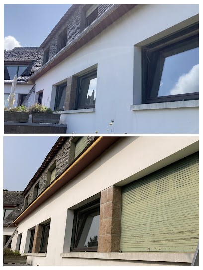 Rénovation De Maison22, Couvreur à Plouisy