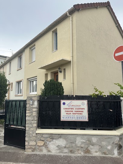 BR Maître Couvreur, Couvreur à Feucherolles