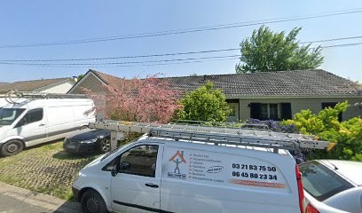 Couvre-Toit, Couvreur à Hesdin-l'Abbé