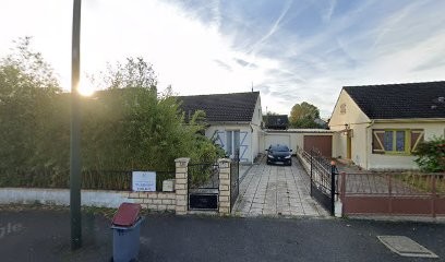 Sam Couvreur, Couvreur à Sens