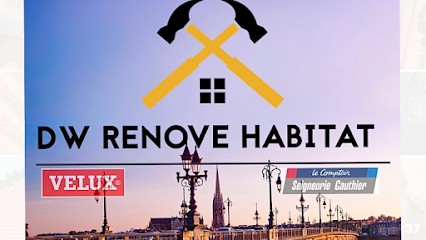 DW RENOVE HABITAT - Couvreur-bdx.fr, Couvreur à Libourne
