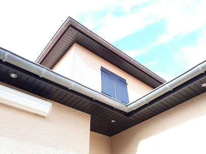 sarl Jaillot Zinguerie, Couvreur à Condeissiat