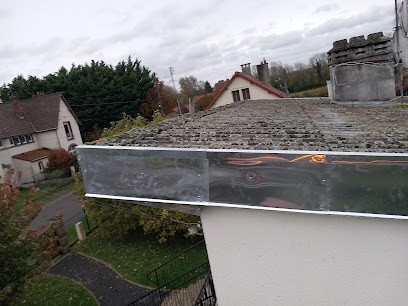 Boubet Couverture, Couvreur à Saint-Ouen