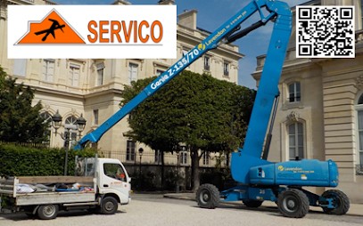 Servico couverture, Couvreur à Mandres-les-Roses