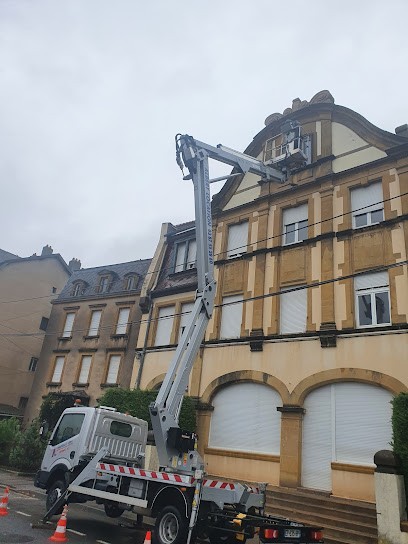 QUALITOITLORRAINE, Couvreur au Ban-Saint-Martin
