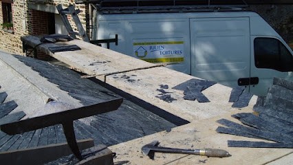 Julien Toitures Sarl, Couvreur à Guérande