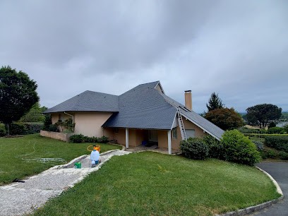 Douaire Renovation Couvreur Livron, Couvreur à Livron