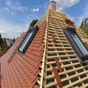 Auvergne Toitures Vulcain, Couvreur à Cournon-d'Auvergne