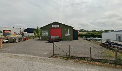 Thuault Sarl, Couvreur à Pré-en-Pail-Saint-Samson