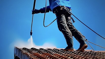 Jaky Lesage Artisan Couvreur Toiture Nettoyage Saint-Fargeau-Ponthierry, Couvreur à Saint-Fargeau-Ponthierry