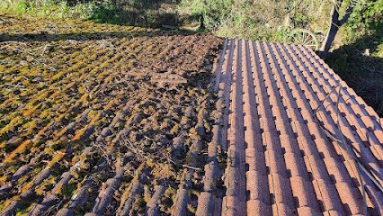 Couvreur Charpentier Debord RENOVATION - Réparation Démoussage Dépannage Toiture Couverture 31 Haute-Garonne Saint-Gaudens, Couvreur à Saint-Gaudens