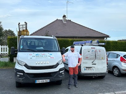 Robert Daniel Couvreur Dans L'Essonne (91), Couvreur à Marcoussis