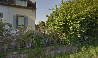 Robazza Yann, Couvreur à Dinéault