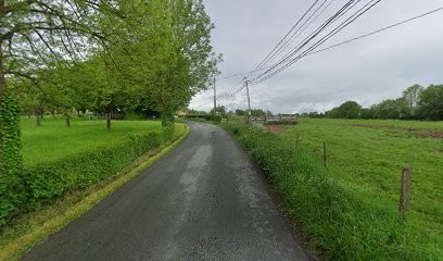 Bride Michel, Couvreur à Livarot-Pays-d'Auge