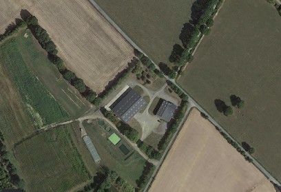 Toiture Truffaut Olivier, Couvreur à Saint-Aubin-du-Cormier