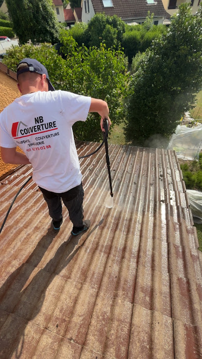 Nb Couverture, Toiture, Zinguerie, Rénovations Ouvert 24H/24 Couvreur à Saint-Étienne