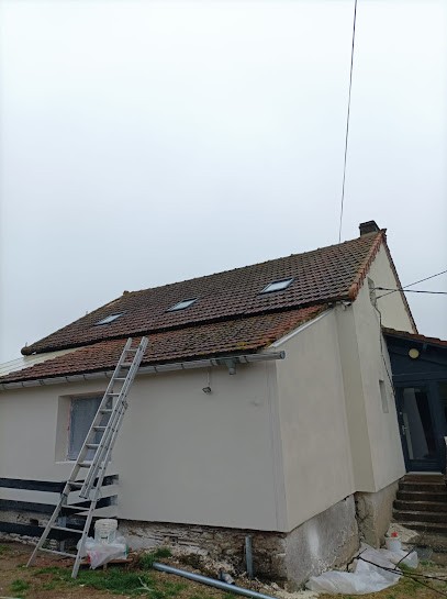 Artisan Lafleur, Couvreur au Creusot