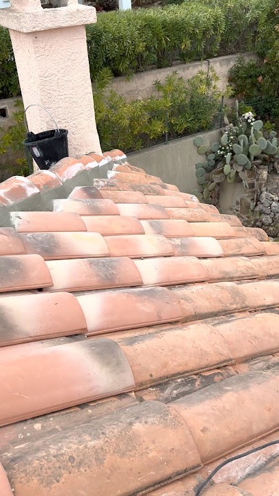 Ets Duval Couverture-charpente-zinguerie, Couvreur à La Turbie