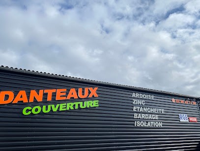 Danteaux Couverture, Couvreur à Plougonvelin