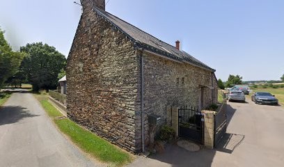 Debray Alain, Couvreur à Sixt-sur-Aff