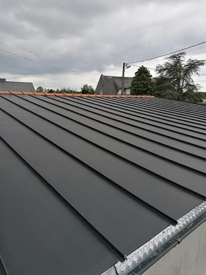 Zinguerie ATS, Couvreur à Chatou