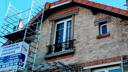 R.P Toiture Couvreur 94, Couvreur à Choisy-le-Roi