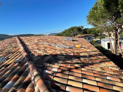Couvreur Saint-Maximin-la-Sainte-Baume Pose Toiture Velux Charpente, Couvreur à Saint-Maximin-la-Sainte-Baume
