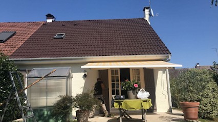 Etablissement De Souza Père Et Fils, Couvreur à Ozouer-le-Voulgis